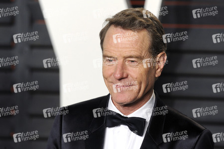Vanity Fair Oscar Party 2016 in Beverly Hills