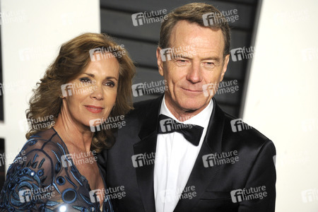 Vanity Fair Oscar Party 2016 in Beverly Hills