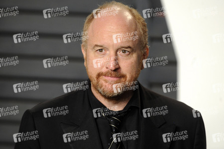 Vanity Fair Oscar Party 2016 in Beverly Hills
