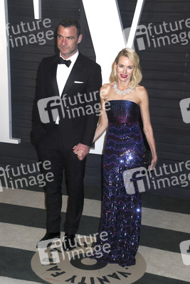 Vanity Fair Oscar Party 2016 in Beverly Hills