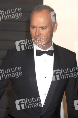 Vanity Fair Oscar Party 2016 in Beverly Hills