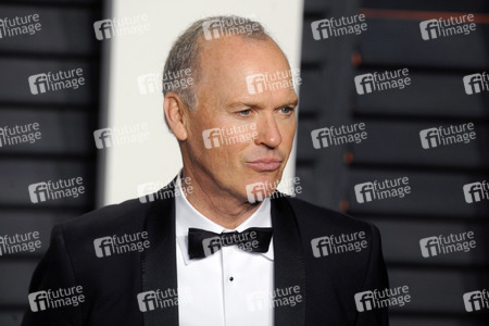 Vanity Fair Oscar Party 2016 in Beverly Hills