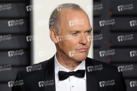 Vanity Fair Oscar Party 2016 in Beverly Hills