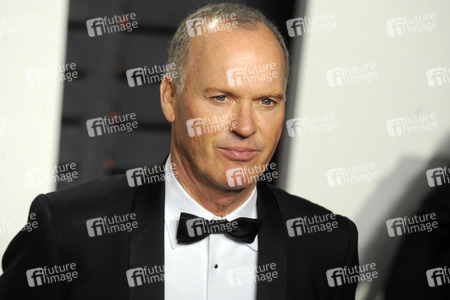 Vanity Fair Oscar Party 2016 in Beverly Hills