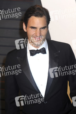 Vanity Fair Oscar Party 2016 in Beverly Hills