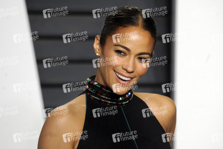Vanity Fair Oscar Party 2016 in Beverly Hills
