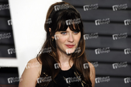 Vanity Fair Oscar Party 2016 in Beverly Hills
