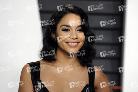 Vanity Fair Oscar Party 2016 in Beverly Hills