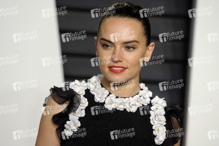 Vanity Fair Oscar Party 2016 in Beverly Hills