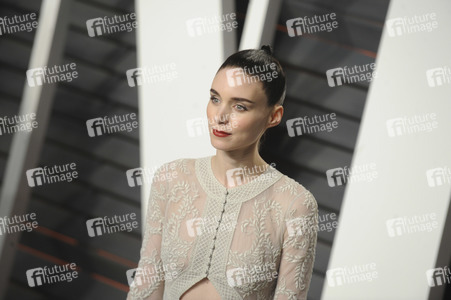 Vanity Fair Oscar Party 2016 in Beverly Hills