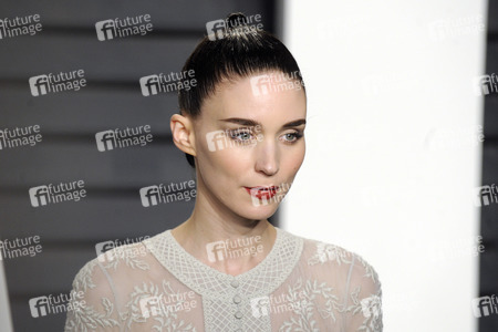 Vanity Fair Oscar Party 2016 in Beverly Hills