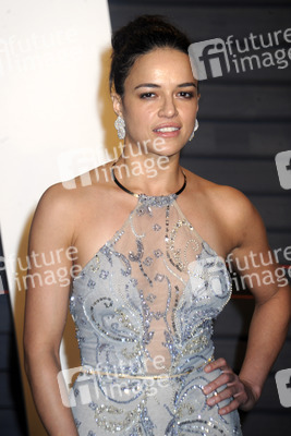 Vanity Fair Oscar Party 2016 in Beverly Hills