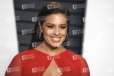 Vanity Fair Oscar Party 2016 in Beverly Hills
