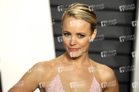 Vanity Fair Oscar Party 2016 in Beverly Hills