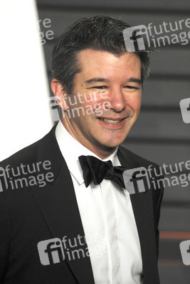 Vanity Fair Oscar Party 2016 in Beverly Hills
