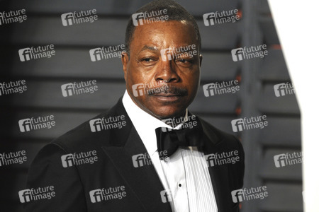 Vanity Fair Oscar Party 2016 in Beverly Hills