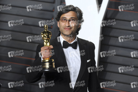 Vanity Fair Oscar Party 2016 in Beverly Hills