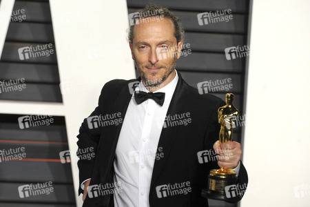 Vanity Fair Oscar Party 2016 in Beverly Hills