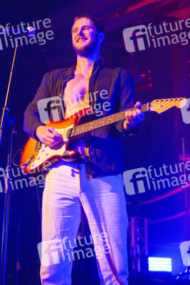 Konzert von Wanda in Hamburg