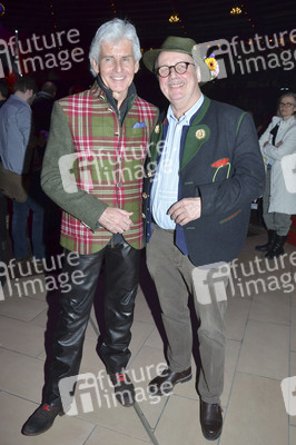 Premiere der 3. Winterspielzeit des Circus Krone in München