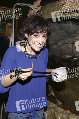 Eröffnung der Sonderausstellung 'Abenteuer Schildkröte' im Sealife Timmendorfer Strand