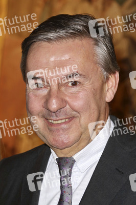 Soiree im Hotel Vier Jahreszeiten in Hamburg