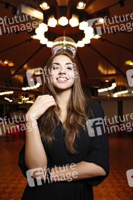 Julius Brink trainiert für 'Let's Dance' in Köln
