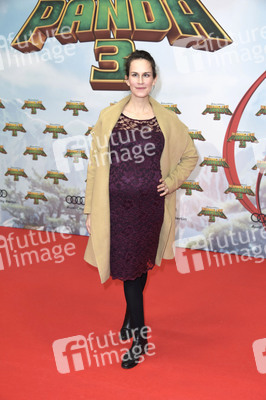 Filmpremiere 'Kung Fu Panda 3' in Berlin