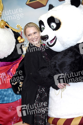 Filmpremiere 'Kung Fu Panda 3' in Berlin