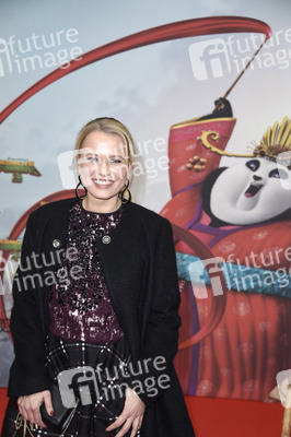 Filmpremiere 'Kung Fu Panda 3' in Berlin