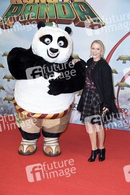 Filmpremiere 'Kung Fu Panda 3' in Berlin