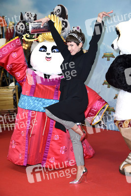Filmpremiere 'Kung Fu Panda 3' in Berlin