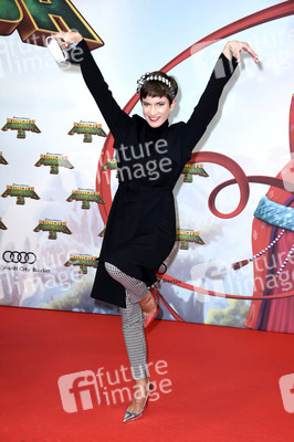 Filmpremiere 'Kung Fu Panda 3' in Berlin