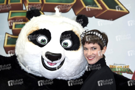 Filmpremiere 'Kung Fu Panda 3' in Berlin