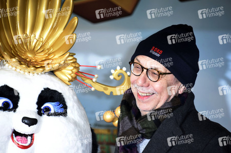 Filmpremiere 'Kung Fu Panda 3' in Berlin