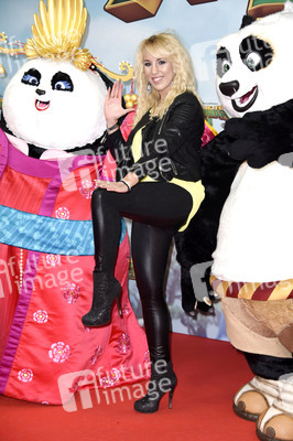 Filmpremiere 'Kung Fu Panda 3' in Berlin