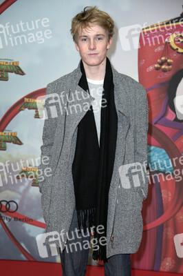 Filmpremiere 'Kung Fu Panda 3' in Berlin