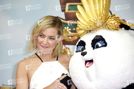 Filmpremiere 'Kung Fu Panda 3' in Berlin