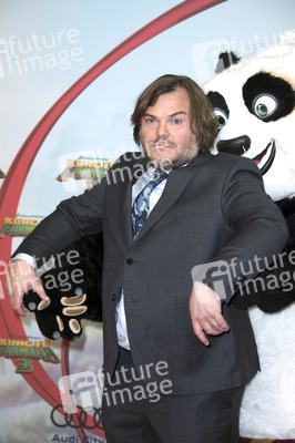 Filmpremiere 'Kung Fu Panda 3' in Berlin