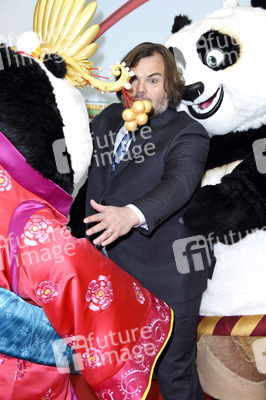 Filmpremiere 'Kung Fu Panda 3' in Berlin