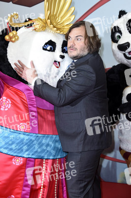 Filmpremiere 'Kung Fu Panda 3' in Berlin