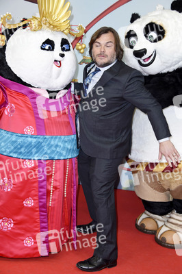 Filmpremiere 'Kung Fu Panda 3' in Berlin