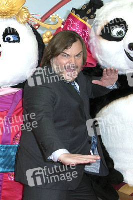 Filmpremiere 'Kung Fu Panda 3' in Berlin