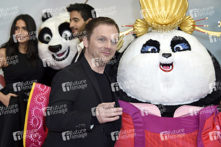 Filmpremiere 'Kung Fu Panda 3' in Berlin