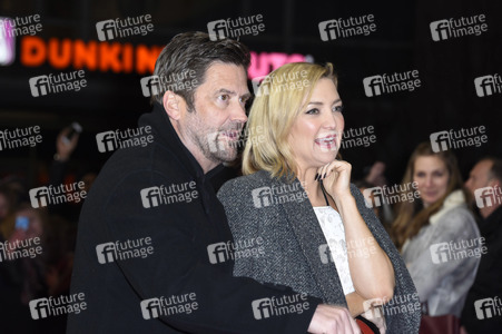 Filmpremiere 'Kung Fu Panda 3' in Berlin