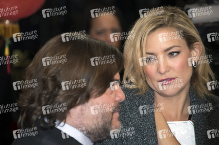Filmpremiere 'Kung Fu Panda 3' in Berlin