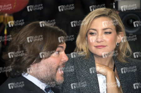 Filmpremiere 'Kung Fu Panda 3' in Berlin