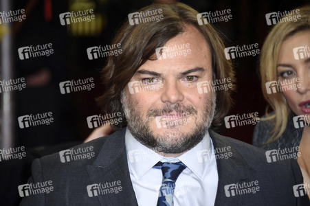 Filmpremiere 'Kung Fu Panda 3' in Berlin