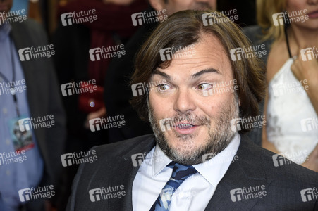 Filmpremiere 'Kung Fu Panda 3' in Berlin