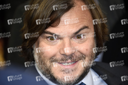 Filmpremiere 'Kung Fu Panda 3' in Berlin